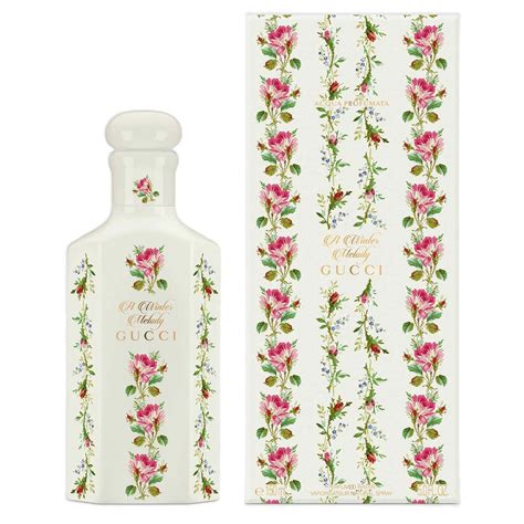 Gucci A Winter Melody Scented Water 